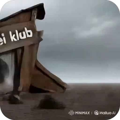 💩 Стикер «Скебоб» для Telegram