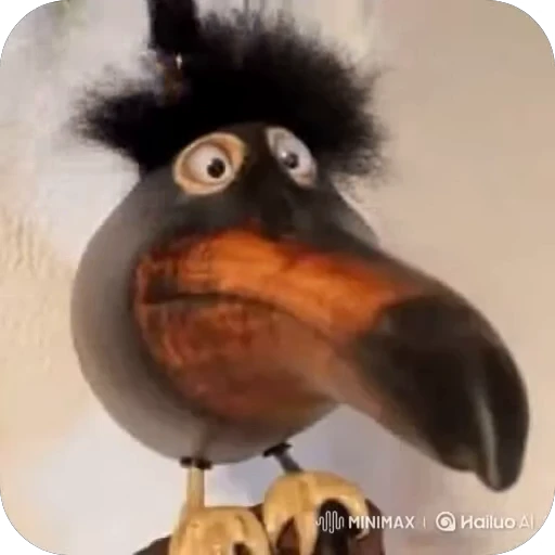 👨‍🦲 Стикер «Скебоб» для Telegram