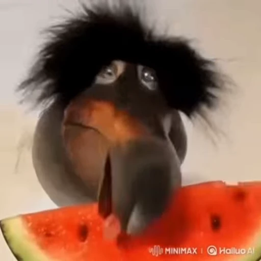 🍉 Стикер «Скебоб» для Telegram