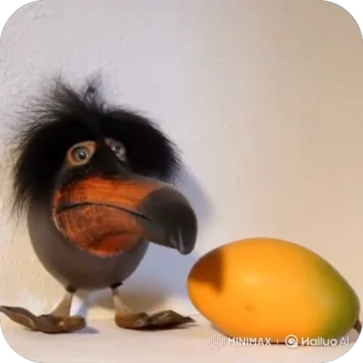 🥭 Стикер «Скебоб» для Telegram
