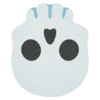 🙃 Эмодзи «Skeleton Emoji» для Telegram