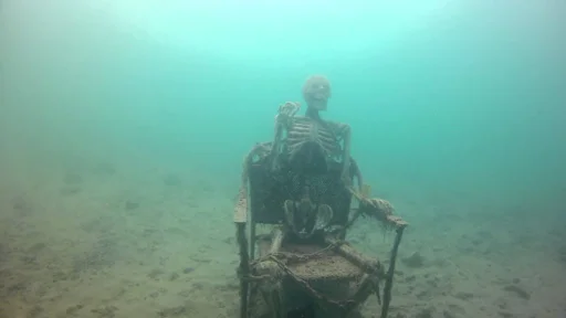 💀 Стикер «Skeleton Mania» для Telegram