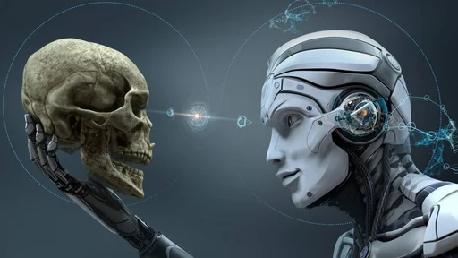 💀 Стикер «Skeleton Mania» для Telegram