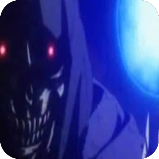 💀 Стикер «Skeleton» для Telegram