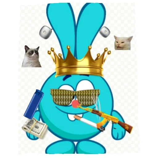 😎 Стикер «Сьікери від Миколи "ПОЛОВИНА З ЧЕТВЕРТИНОЮ,,» для Telegram