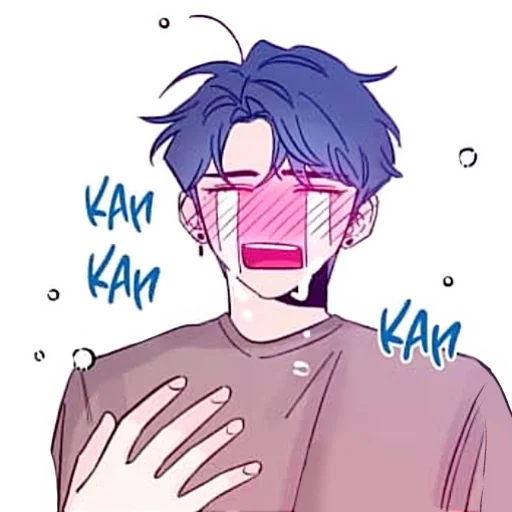 😭 Стикер «Скетч/Эскиз» для Telegram