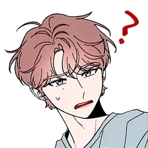 🤔 Стикер «Скетч/Эскиз» для Telegram