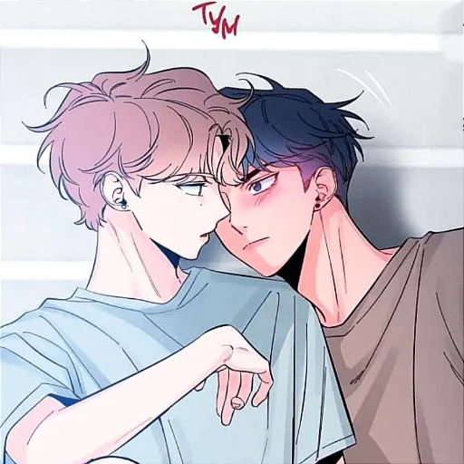 👨‍❤️‍👨 Стикер «Скетч/Эскиз» для Telegram