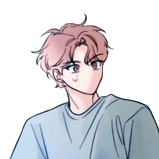 😶 Стикер «Скетч/Эскиз» для Telegram