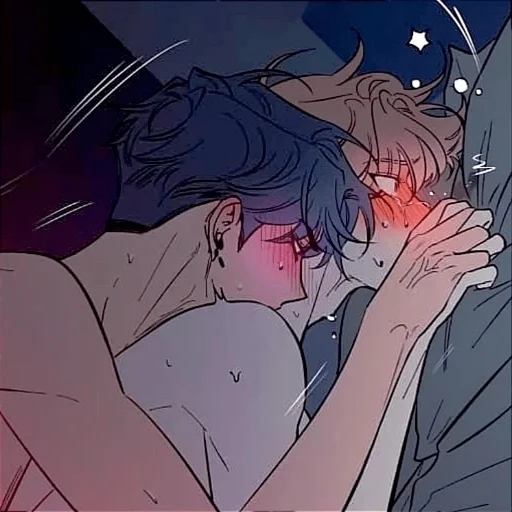 🥵 Стикер «Скетч/Эскиз» для Telegram