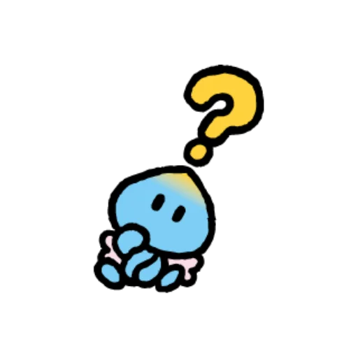 🤔 Стикер «Sonic Sketchog UA» для Telegram