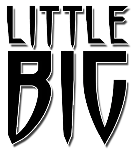 👉 Стикер «Skibidi Little Big» для Telegram