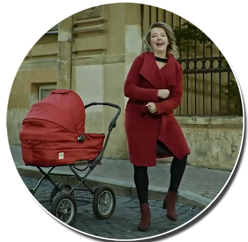 💃 Стикер «Skibidi Little Big» для Telegram