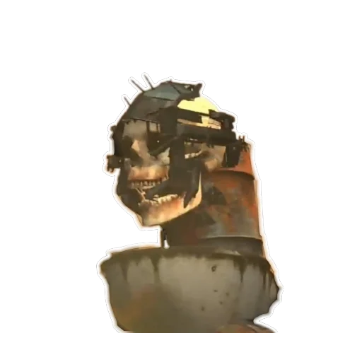 💀 Стикер «Skibidi Toilet Скибиди туалет» для Telegram