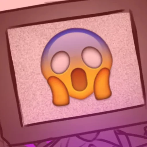 😱 Стикер «Skibidi Toilet» для Telegram