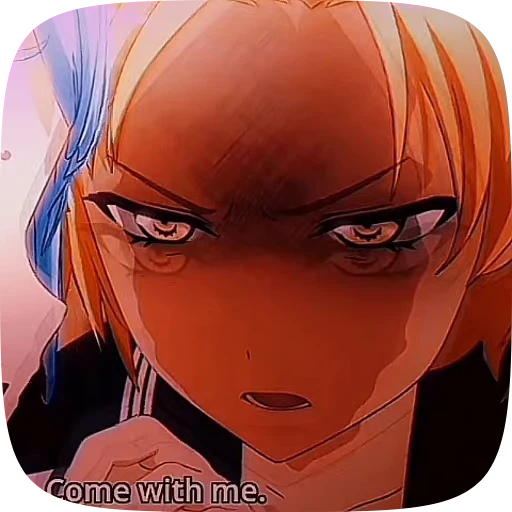 🥁 Стикер «Mikoto Misaka» для Telegram