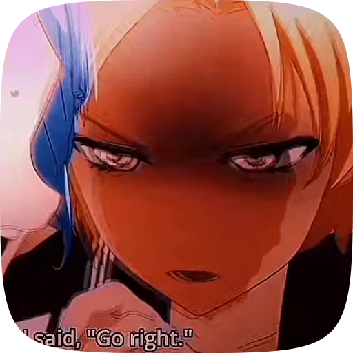 🥁 Стикер «Mikoto Misaka» для Telegram