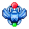 🪲 Эмодзи «Skintes» для Telegram