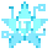 😎 Эмодзи «Skintes» для Telegram