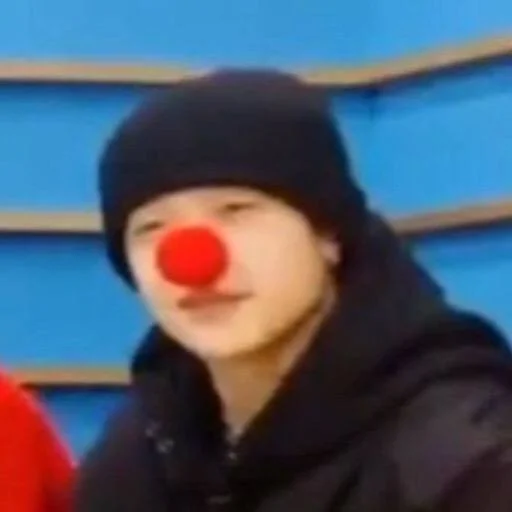 🤡 Стикер «бездомные дети» для Telegram