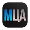 👨‍🦱 Эмодзи ««Админ» для Telegram
