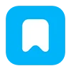 🔖 Эмодзи ««Админ» для Telegram