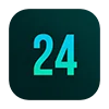 🕓 Эмодзи ««Админ» для Telegram