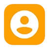 👤 Эмодзи ««Админ» для Telegram