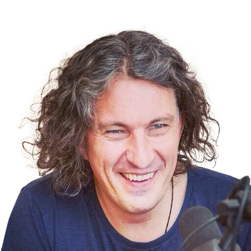 ❤️ Стикер «Кузьма» для Telegram