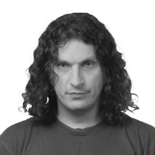 ❤️ Стикер «Кузьма» для Telegram