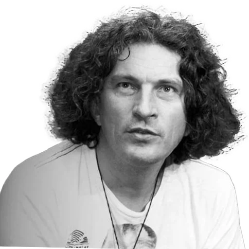 😀 Стикер «Кузьма» для Telegram