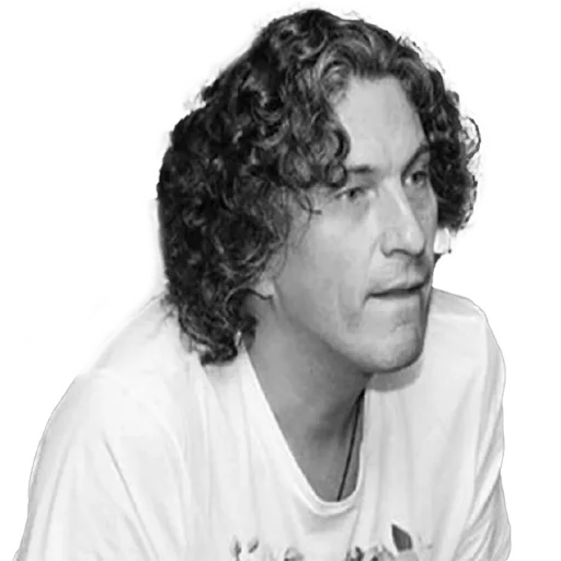 ❤️ Стикер «Кузьма» для Telegram