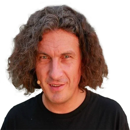 😀 Стикер «Кузьма» для Telegram