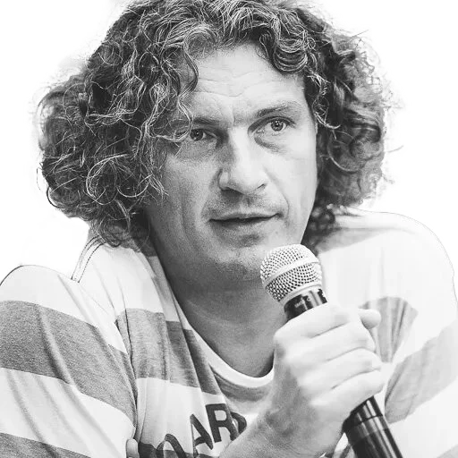 ❤️ Стикер «Кузьма» для Telegram