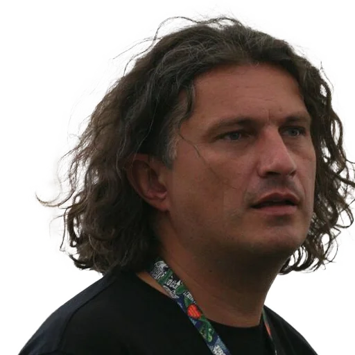 ❤️ Стикер «Кузьма» для Telegram