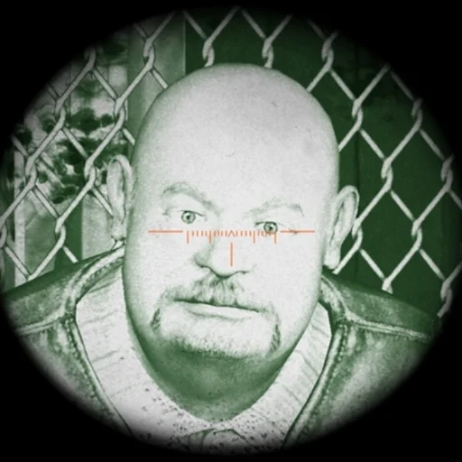 ☢️ Стикер «Фладара хочется» для Telegram