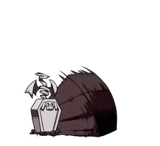 🧟‍♀️ Стикер «Skullgirls Gifs» для Telegram