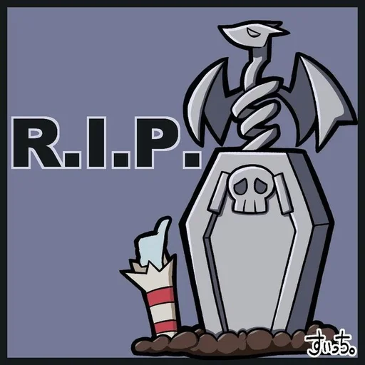 Стикерпак Skullgirls для Telegram
