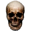 💀 Эмодзи «Skully Mood» для Telegram