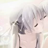 Стикер 29 🌟🌟 Аниме парные статусы