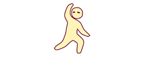 😄 Стикер «Sky Emoji» для Telegram