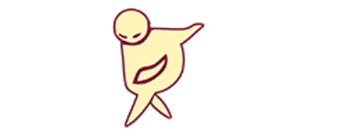 😔 Стикер «Sky Emoji» для Telegram