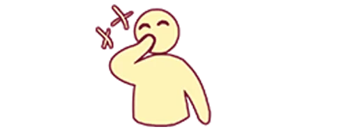 🤭 Стикер «Sky Emoji» для Telegram