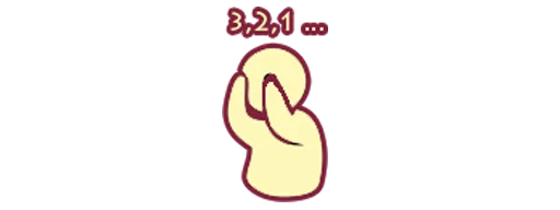 🤭 Стикер «Sky Emoji» для Telegram