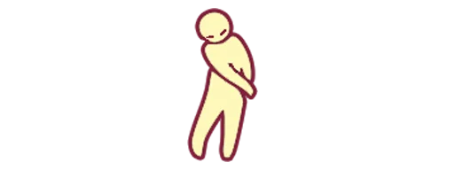🤗 Стикер «Sky Emoji» для Telegram
