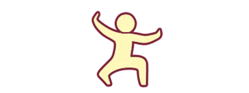 🥴 Стикер «Sky Emoji» для Telegram