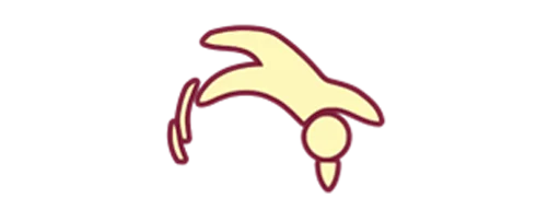 🤙 Стикер «Sky Emoji» для Telegram