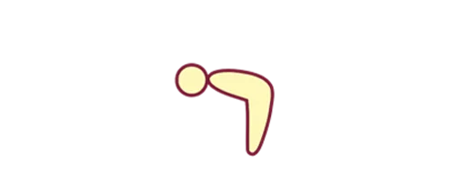 🧎 Стикер «Sky Emoji» для Telegram