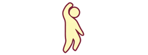 🕺 Стикер «Sky Emoji» для Telegram