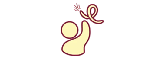 💁 Стикер «Sky Emoji» для Telegram